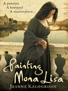 Painting Mona Lisa (eBook)